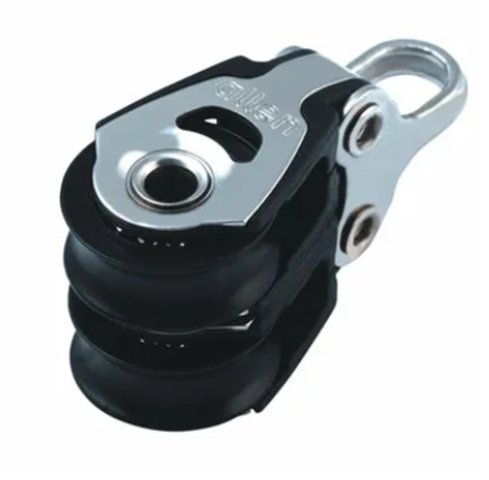 Buy 20mm Double Tie-On block in NZ. 