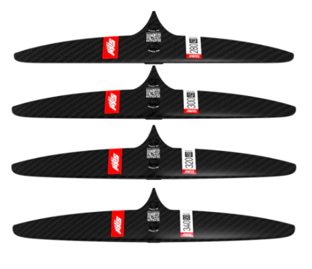 Buy Axis SURF Skinny - New 340/50 Available Now! in NZ. 