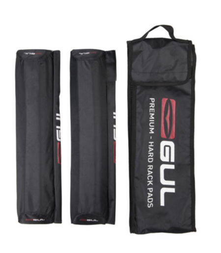 Buy GUL Hard Roof Rack Pad in NZ.