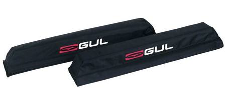 Buy Gul Hard Roof Rack Pads 100 cm Long in NZ. 
