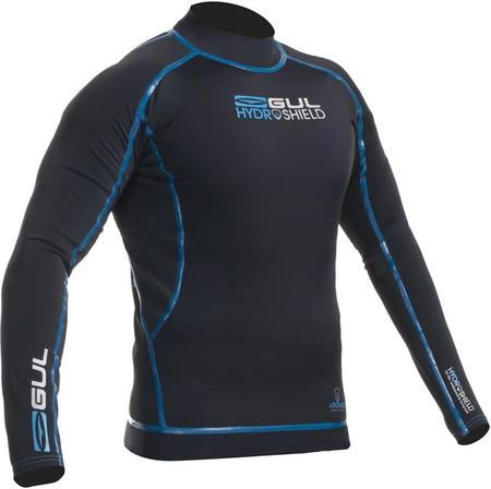 Buy GUL Hydroshield Pro Long Sleeve Top in NZ. 