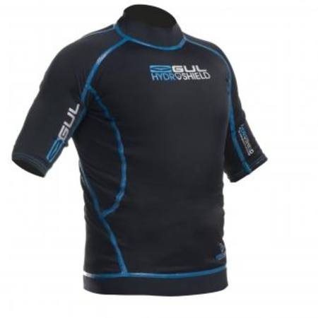 Buy GUL Hydroshield Pro Short Sleeve Top in NZ. 