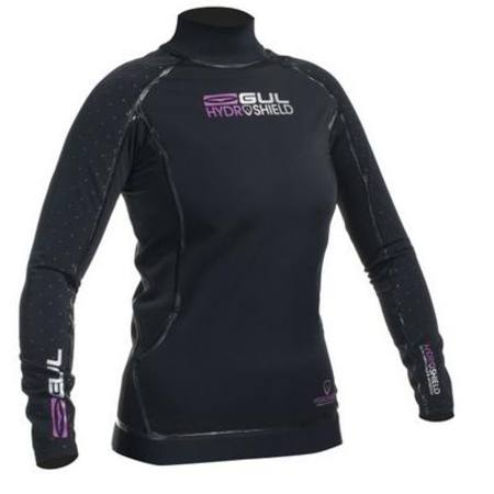 Buy GUL Hydroshield Pro Ladies Top in NZ. 