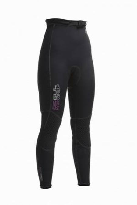 Buy GUL Hydroshield Pro Ladies Leggings in NZ. 