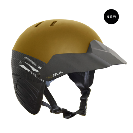 Buy Gul Elite Protection Helmet in NZ. 