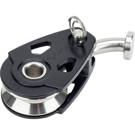 A2031XHL Laser Specific Vang Block