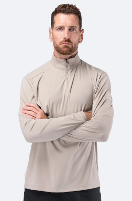 Buy Zhik Mens UV Active 1/4 Zip Top in NZ. 