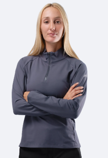 Buy Zhik Motion 1/4 Zip Top Womens in NZ.