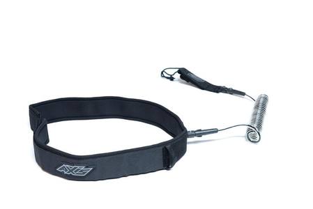 Axis Waist Coil Leash - now in two sizes