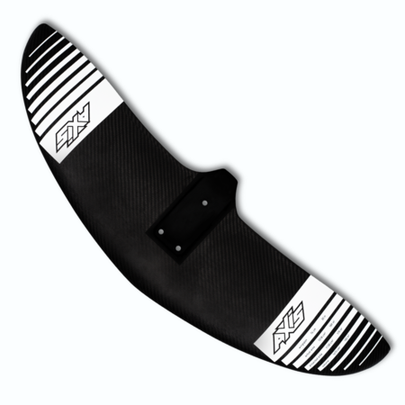 Buy Axis SP 660mm Carbon Front Wing in NZ. 