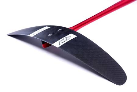 Axis FREERIDE 500mm Anhedral Carbon Rear Wing