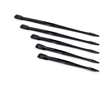 Axis Black Fuselage - Ultra Short - 643mm
