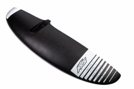 Axis BSC 1060mm Carbon Front Wing