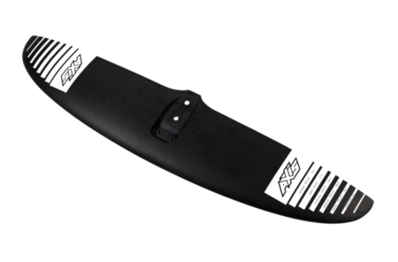Buy Axis BSC 810mm Carbon Front Wing in NZ. 
