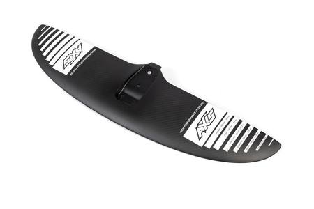 Buy Axis HPS 830mm Carbon Front Wing in NZ. 