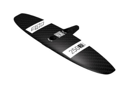 Buy Axis PROGRESSIVE 250mm Carbon Rear Wing in NZ. 