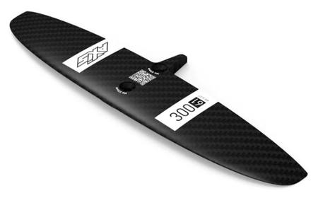 Axis PROGRESSIVE 300mm Carbon Rear Wing