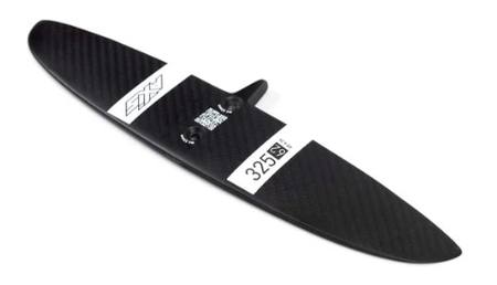 Buy Axis PROGRESSIVE 325mm Carbon Rear Wing in NZ. 