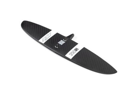 Buy Axis PROGRESSIVE 350mm Carbon Rear Wing in NZ. 