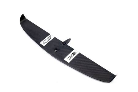 Axis SPEED 380mm Carbon Rear Wing
