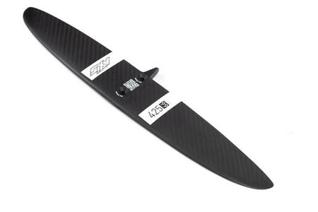 Buy Axis PROGRESSIVE 425mm Carbon Rear Wing in NZ. 