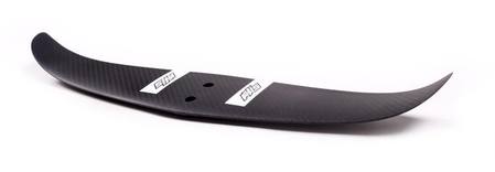 Buy Axis FREERIDE 440mm Carbon Rear Wing in NZ. 