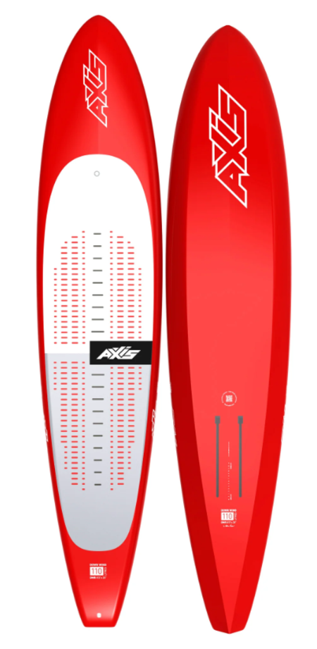 Buy Axis DOWNWIND 120lt Foilboard 8'.0"x 20" in NZ. 