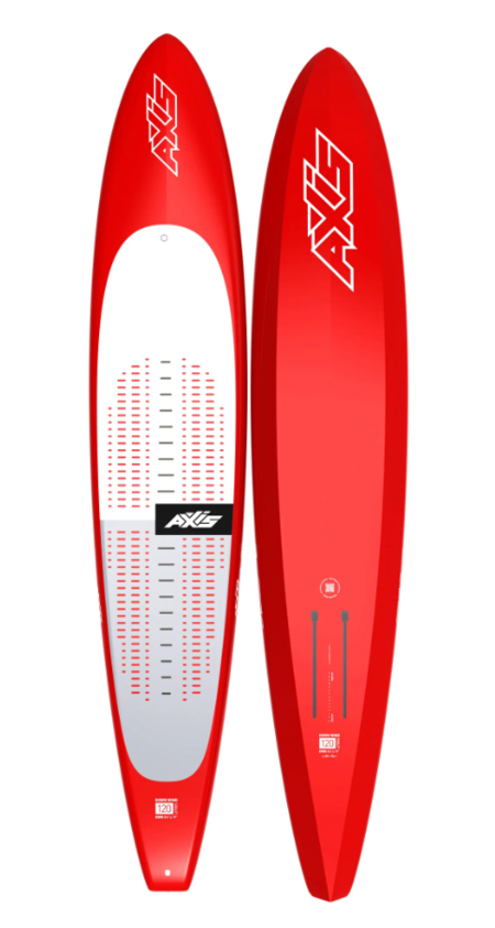 Buy Axis DOWNWIND 130 Lt Foilboard 8'6" x 19" in NZ. 