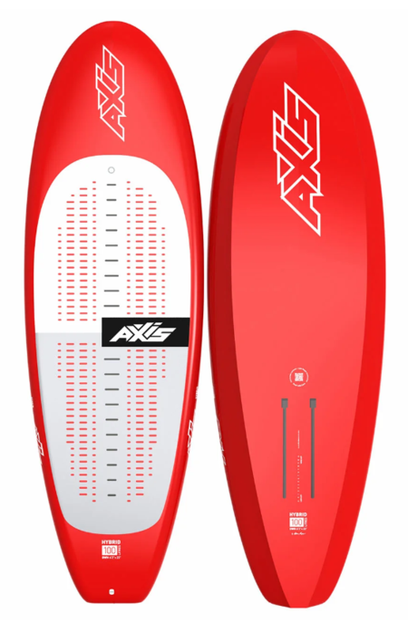 Axis foil board online