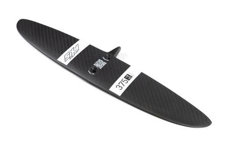 Buy Axis PROGRESSIVE 375mm Carbon Rear Wing in NZ. 