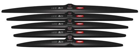Buy Axis ART Pro Carbon Front Wing in NZ. 