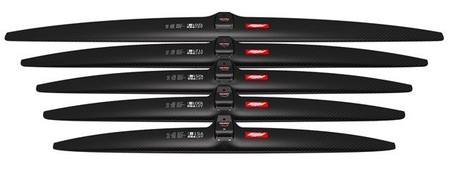 Axis ART PRO Carbon Front Wing