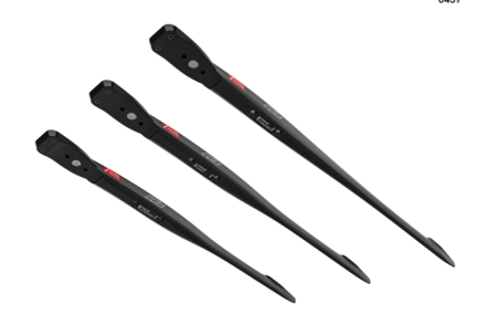 Buy Black ADVANCE 20 Fuselages (20mm +) in NZ. 