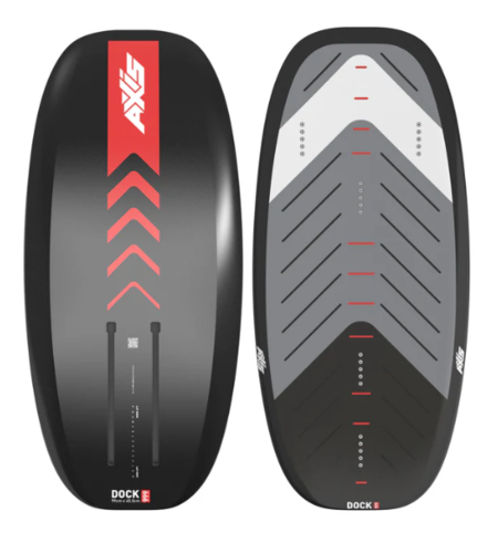 Buy Axis DOCK Foil Board 999 - FULL CARBON - Lightweight Construction in NZ.