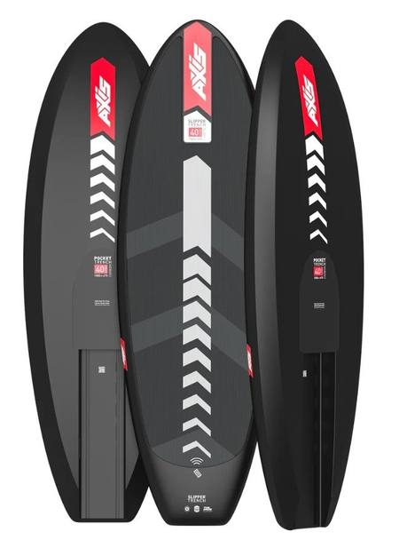 Buy Foil Drive POCKET TENCH Axis Foil Board 40lt in NZ. 