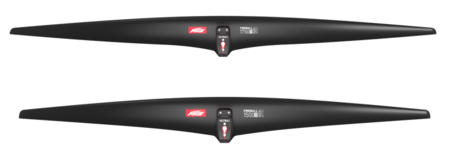 Buy AXIS FIREBALL 1750 - 1500 - ULTRA High Mod Carbon Hydrofoil wing  NEW RELEASE OCT 2025 in NZ. 