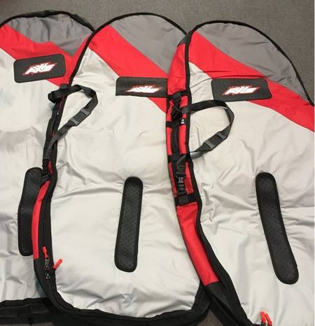 Buy Axis TRAY Foil Board Bag in NZ. 