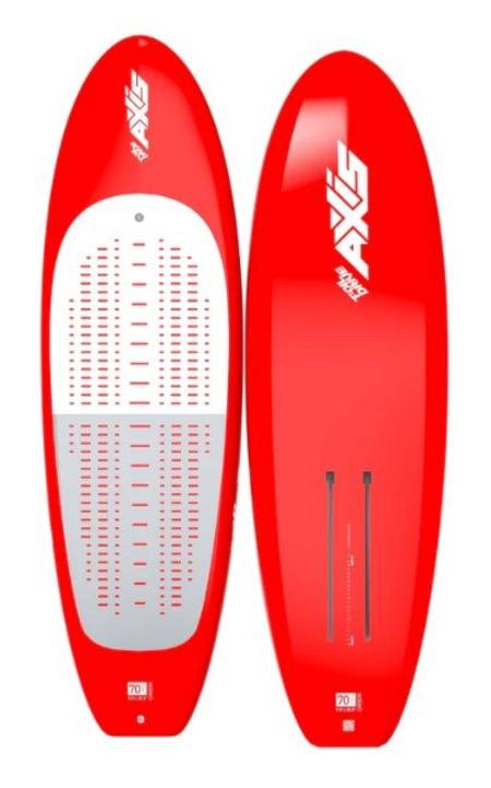 Buy AXIS Foil Drive - AXIS Foilboard - No Footstrap Inserts in NZ. 
