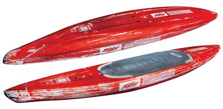 Buy Axis FRANK MAKO DownWind Carbon Foil Boards in NZ.