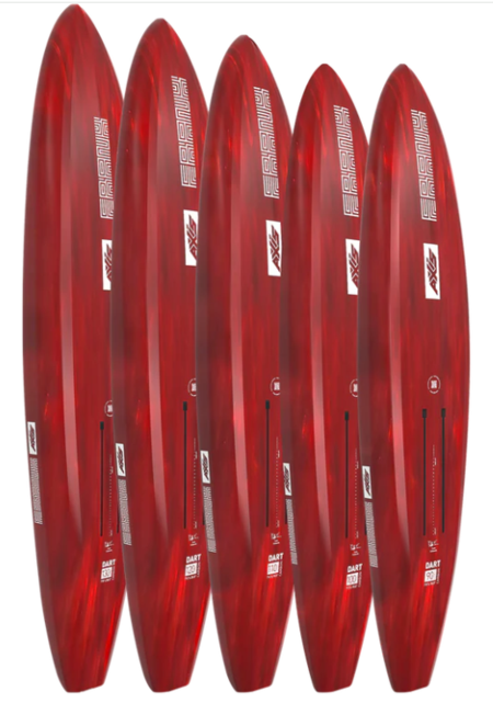 Buy Axis FRANK DART Foil Boards - 5 sizes in NZ.