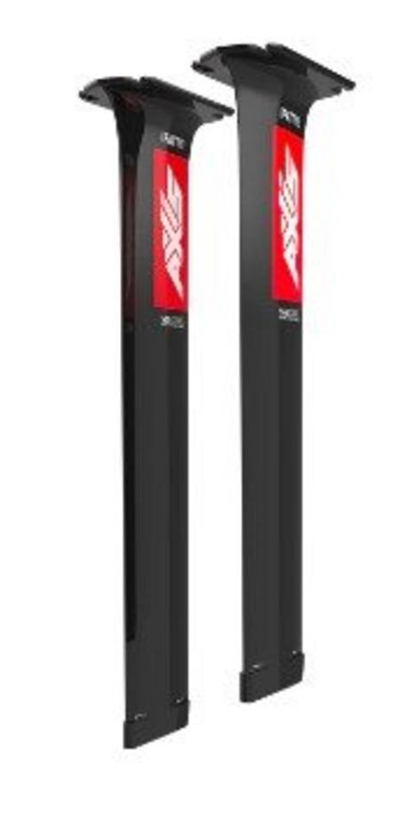 Buy Axis Power Carbon FATTY Mast & Base Plate 80 & 90 in NZ. 
