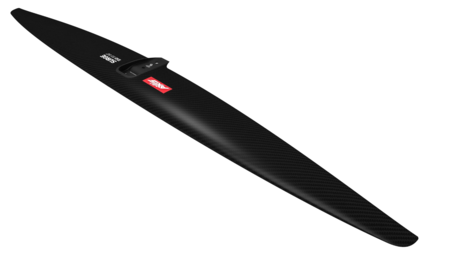 Buy Axis SURGE 1250 Ultra High Modulus Carbon Wing - PRE ORDER NOW in NZ.