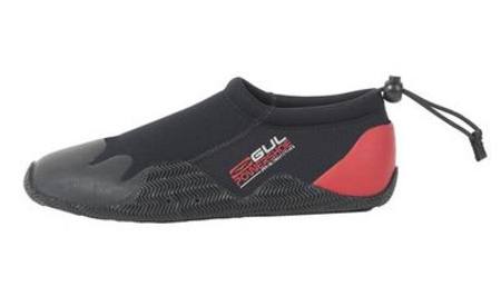 Buy GUL Power Slipper 3mm in NZ. 