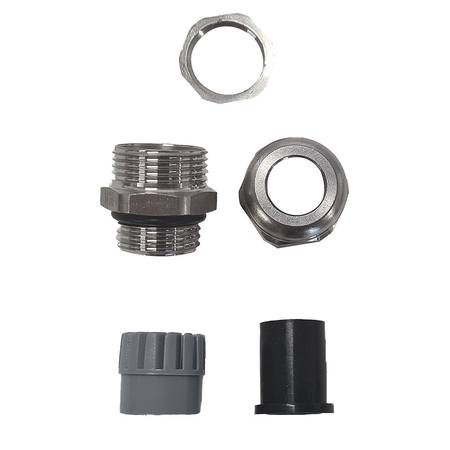 Buy Foil Drive Cable Gland in NZ. 