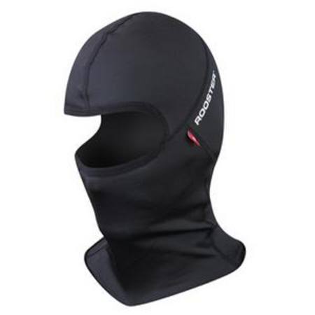 Buy Rooster PolyPro Balaclava in NZ.