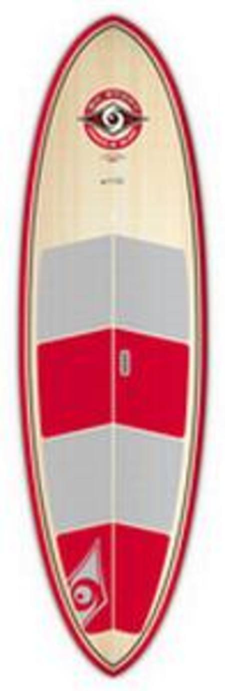 Buy Bic 9'4" x 32" Wave Pro Wide C-TEC in NZ. 