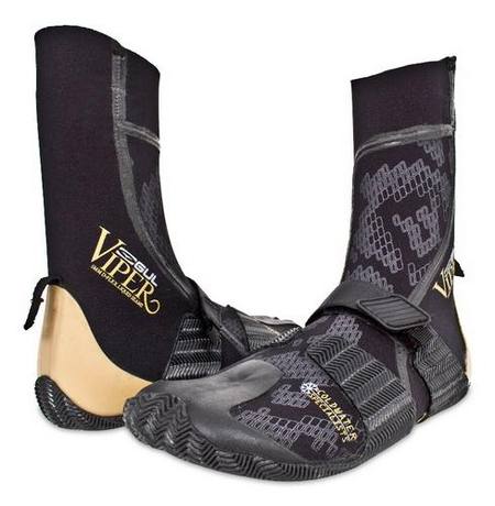 Buy GUL Viper Split Toe Boot 3mm in NZ. 