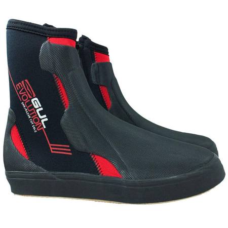 Buy GUL Evolution Boot 5mm in NZ. 