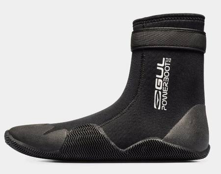 Gul Power Boots 5mm Round Toe