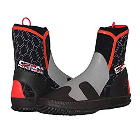 Buy Gul Code Zero Pro Boot 5mm in NZ. 